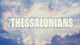 2 Thessalonians 1:1-4 | Faith, Love, and Patience | 9.15.24