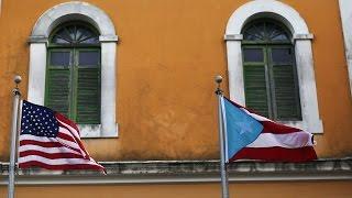 Puerto Ricans Are US Citizens, But Many Americans Didn't Know That