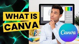 What is Canva? A Beginner's Guide to Designing with Canva | ATH Tutorial