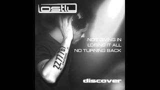 Lostly - No Turning Back (Original Mix)