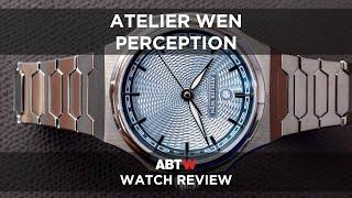 Atelier Wen Perception Watch Review