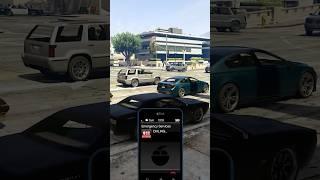 Medics And Firefighters Are Pretty Lazy In GTA 5 #gta5 #gtav #gtaonline - DarkViperAU