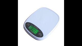 Mini Cooking Weighing Scale Digital From Weiheng Factory