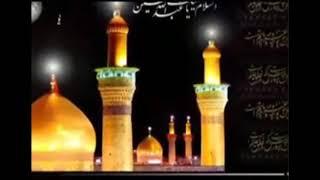 Gerashi & Dashti Far نوحه سنتی بوشهری، مصطفی گراشی و حمید دشتی فر، امشب ای زینب ز چه دلگیر شدی