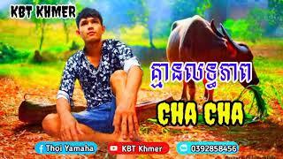 គ្មានលទ្ធភាព Cha Cha . អូននៅសែនឆ្ងាយ Cha Cha