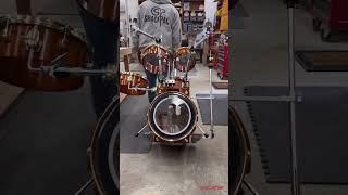 Smackpac transformation #drumsteacher #drummer #drumdrum #drums #drumnotation #musicalinstrument