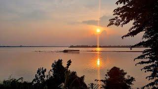 Cambodia #1  – Cycle Tour Phnom Penh (May’2024)