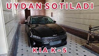 Kia K-5 Uydan Sotiladi 2023 Uy Kvartira Boʻsa Xam Gaplashamiz Surxondaryo Viloyati Denov