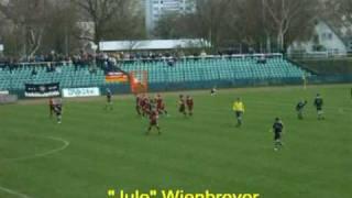 BFC DYNAMO - Lichterfelder FC 2:1 Wienbreyer-Tor