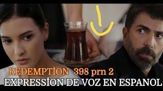 Esaret  Capitulo 398 Promo 2 | Redemption Episode 398 Trailer 2 doblaje y subtitulos español