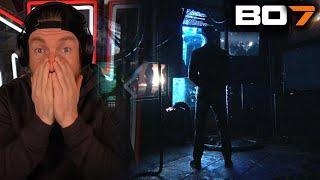 The Lesson (Black Ops 7 -  Inkslasher Reacts)