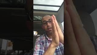 How to deal with drunk passengers (Tips from NYC Uber driver | Nice Car Services #3)