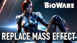 The TRUE Mass Effect 5 Successor BETTER Games