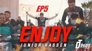 Junior Hassen - Enjoy (Official Music Video)