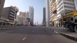 Koweit Koweit city Centre ville, Gopro / Kuwait Kuwait city Gopro