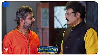 Rangula Ratnam Latest Promo - 30th December 2024 in ETV Telugu at 7:30 PM - Mallemalatv