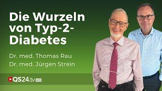 Ein integrativer Ansatz zur Behandlung von Typ-2-Diabetes | QS24