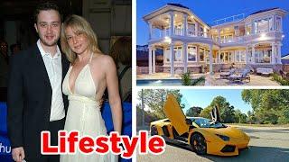 Eddie Kaye Thomas Lifestyle 2022  Wife, House, Car & House