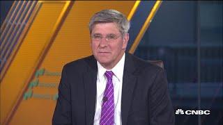 Economics writer Stephen Moore explains his new cryptocurrency project