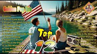 80s Mix 2 - Pop Rock |  Top 12 most powerful song