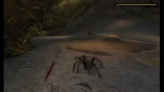 Deadly Creatures Review (Wii)