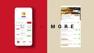 Foodhub | Order Food Online | Foodhub App