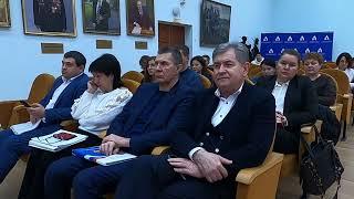 Городская Дума утвердила бюджет Новочеркасска