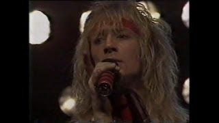 Treat - Get You On The Run ( Official Video ) 1985