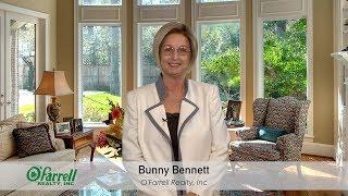 Bunny Bennett - Realtor