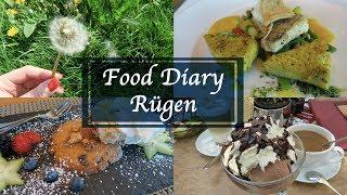 FoodDiary Rügen - Schlemmen auf der Insel