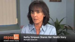 Multiple Sclerosis, What Are The Warning Signs? Kathy R. Sim