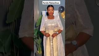 Farida Nakazibwe new video