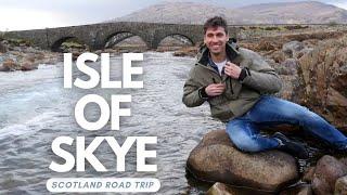 Isle of Skye, Scotland - 6 MUST SEE Places on the Isle of Skye