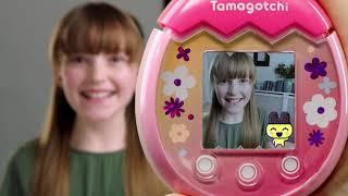 Introducing Tamagotchi Pix!