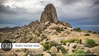 11 Best Hikes in Phoenix AZ for 2024 Recommended by a Local