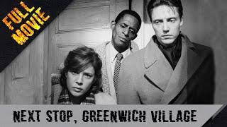 Next Stop, Greenwich Village | English Full Movie | Comedy Drama