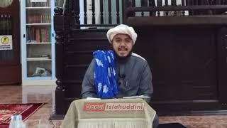 USTAZ AMIRUL / Darul Islahuddini