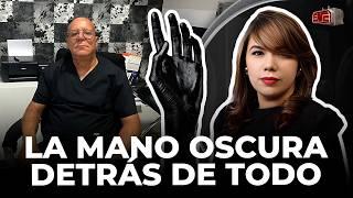 KARLA FITCH ES UNA VÍCTIMA! LA ESPOSA DEL CIRUJANO LA MANO OSCURA DETRÁS DE TODO