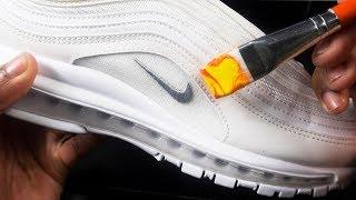 Custom NIKE Air Max 97! 