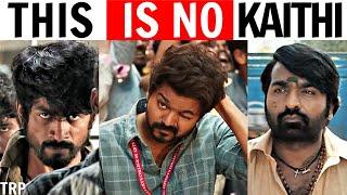 Master Movie Review & Analysis | Vijay, Vijay Sethupathi | Lokesh Kanagaraj