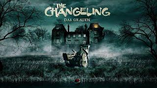 The Changeling - Das Grauen | Trailer Deutsch German HD | Horrorfilm