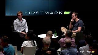 Evan Macmillan, Gridspace // How Machines Enter The Conversation (Hosted by FirstMark Capital)