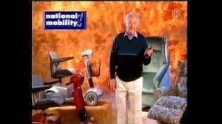 Granada Plus 1998 - Brian Clemens - Ads