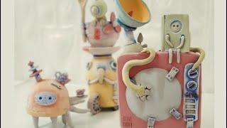 ceramic robots