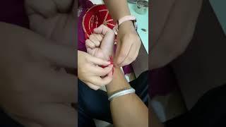 Raksha Bandhan | GMK Vlogs