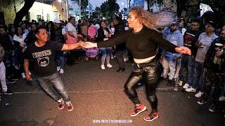 La Cumbia Extraordinaria  | Sonido Pancho | San Pancho La Raza