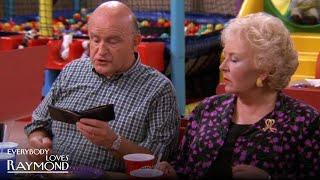 Frank is Driving Without a License | Everybody Loves Raymond