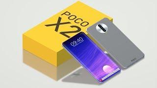 POCO X2 - First Look | Final Price, Release Date & Full Specification !