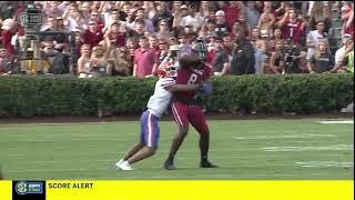 2023 USC vs Florida - Nyck Harbor 45 Yd Reception