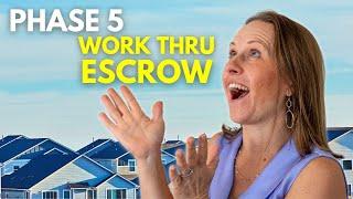 Home Buying Final Step in San Jose: Escrow Process | Buying Real Estate in San Jose